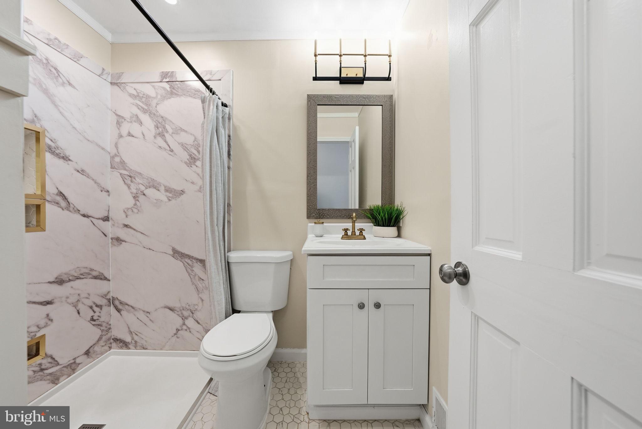 SOUTH FORT FOOTE VILLAGE - Residential