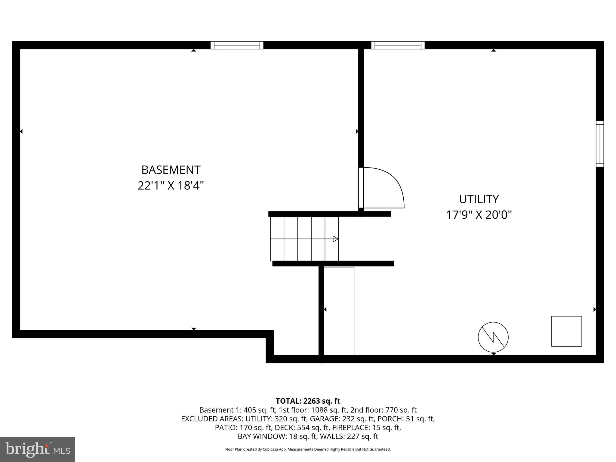 SOUTH FORT FOOTE VILLAGE - Residential