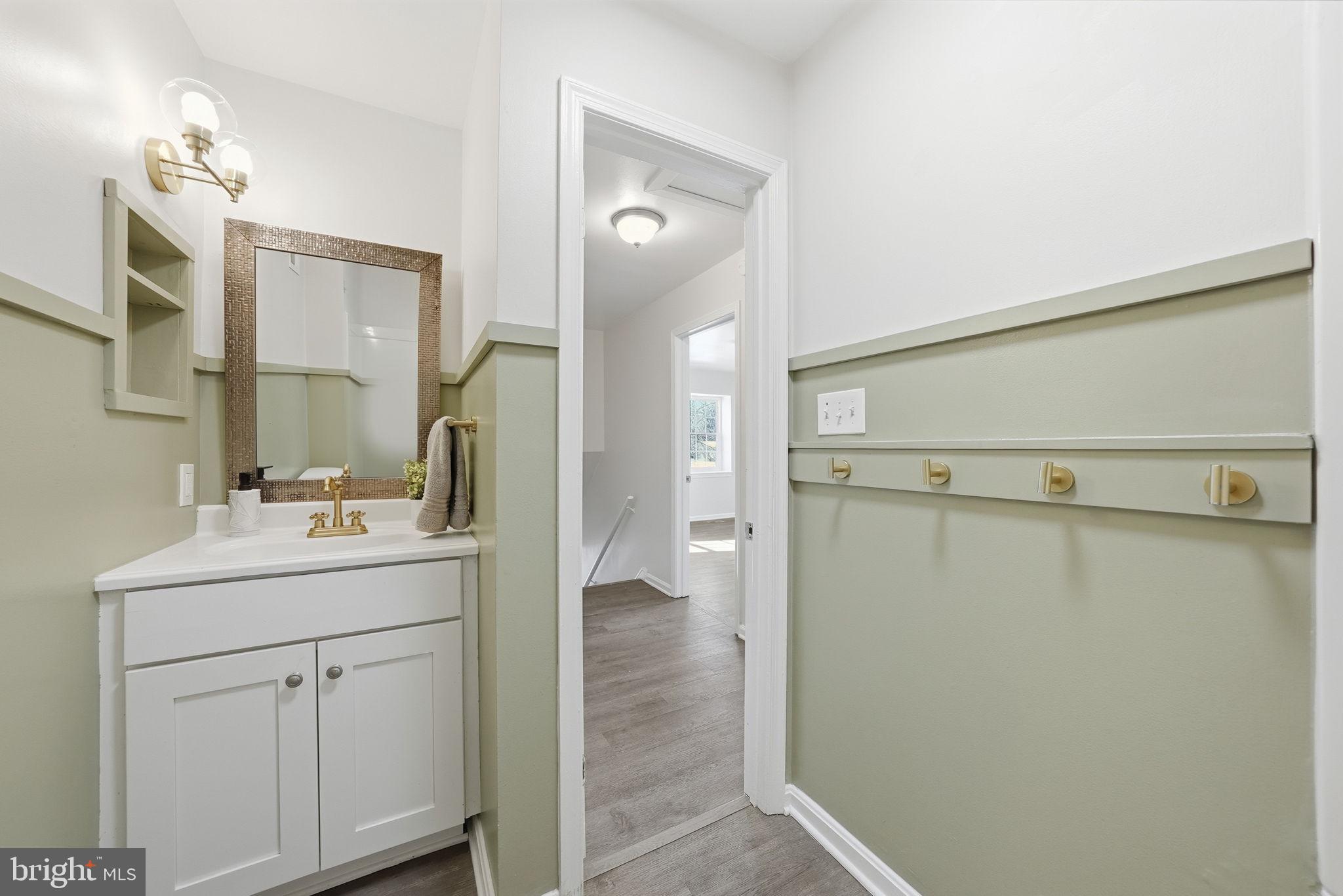 SOUTH FORT FOOTE VILLAGE - Residential