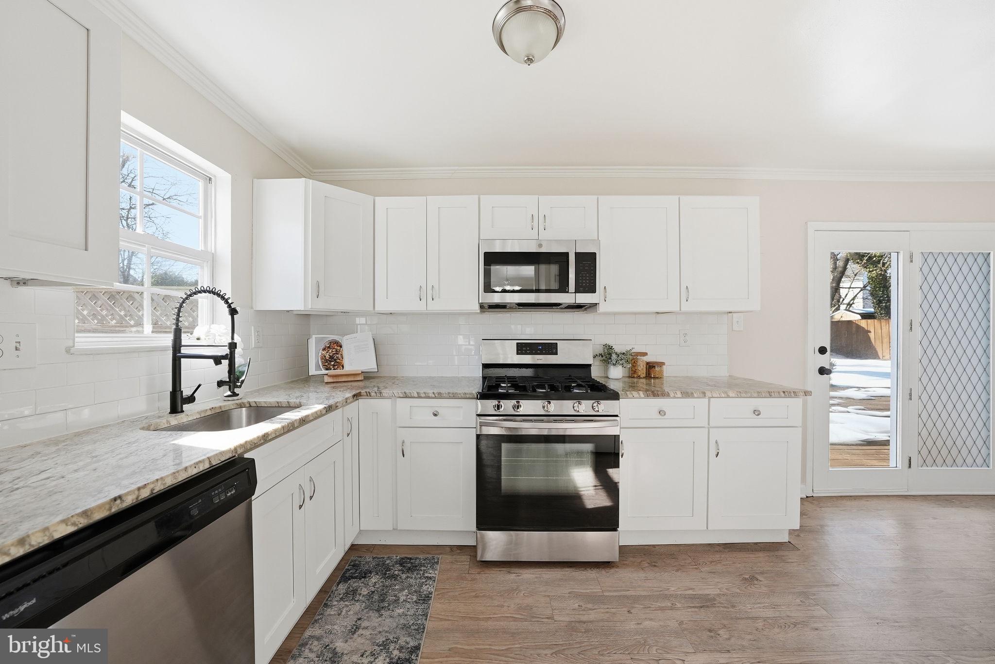 SOUTH FORT FOOTE VILLAGE - Residential