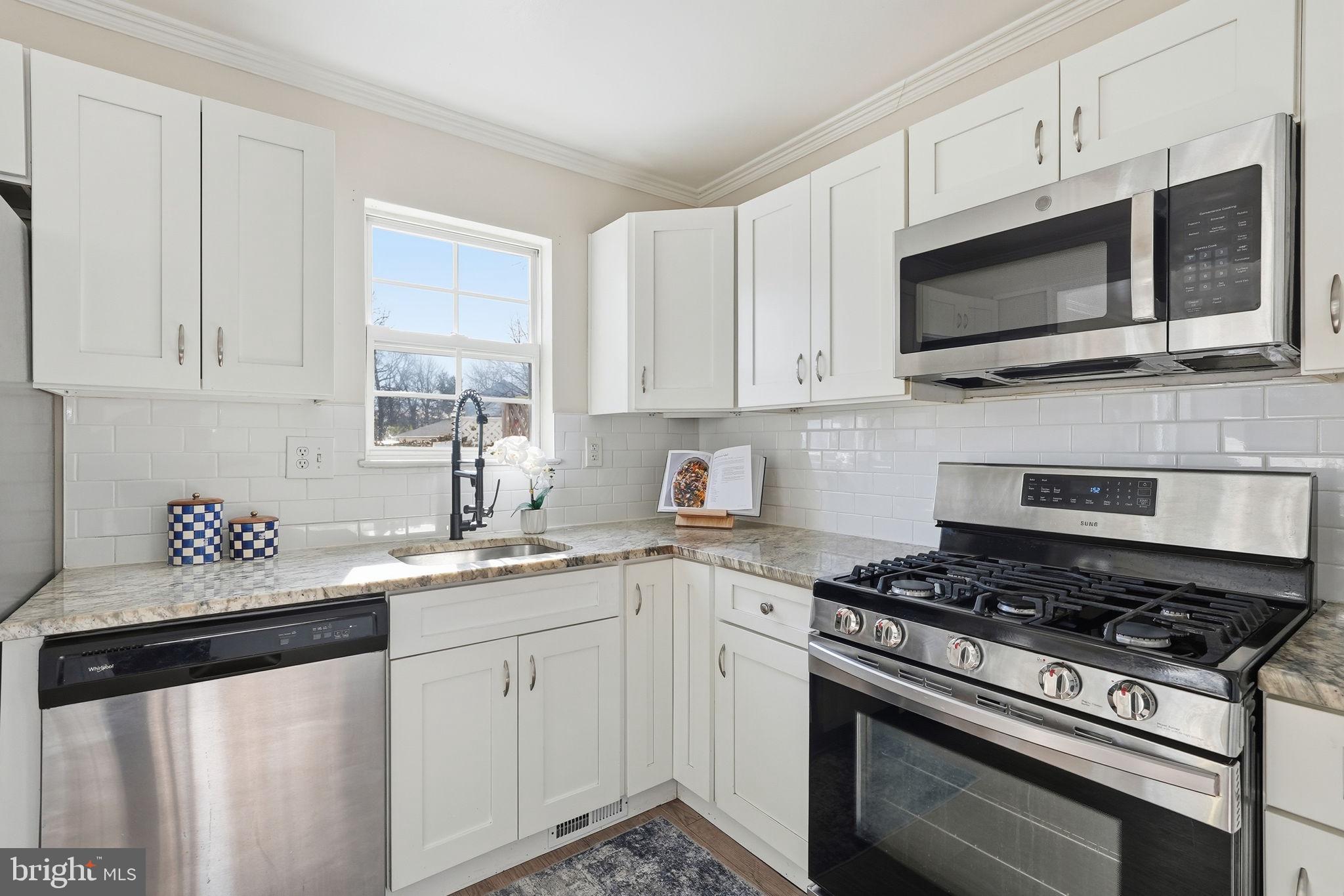 SOUTH FORT FOOTE VILLAGE - Residential