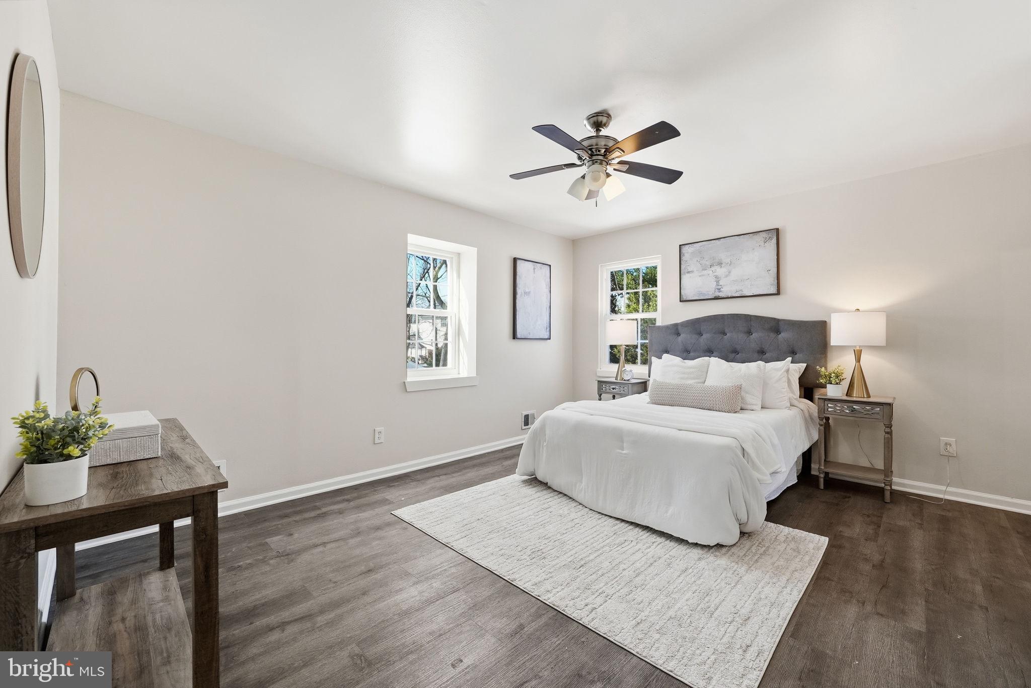 SOUTH FORT FOOTE VILLAGE - Residential