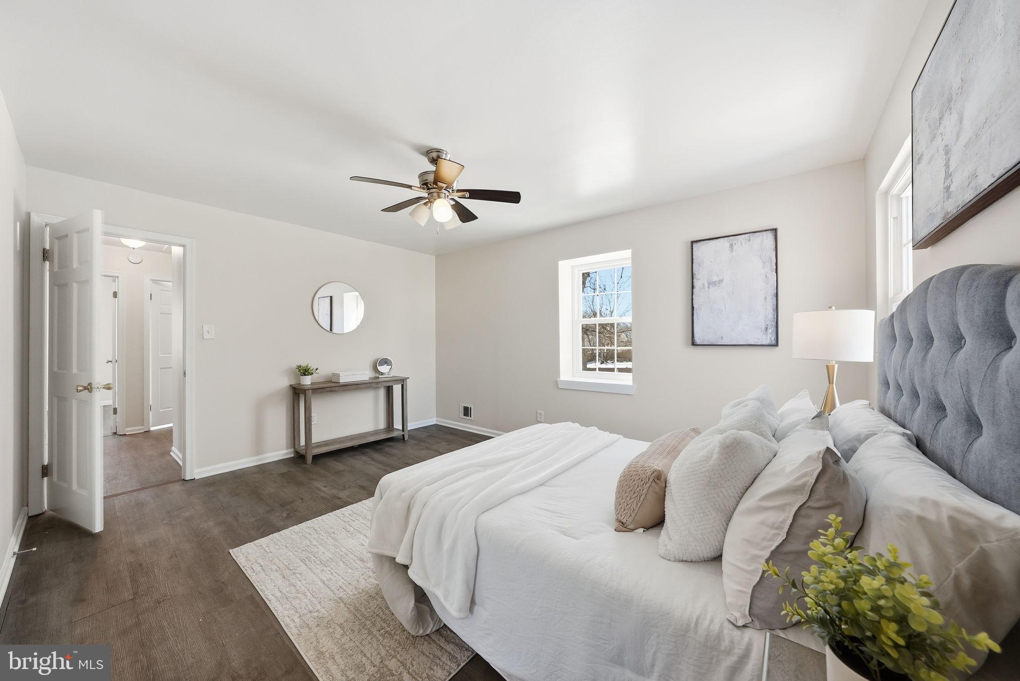 SOUTH FORT FOOTE VILLAGE - Residential