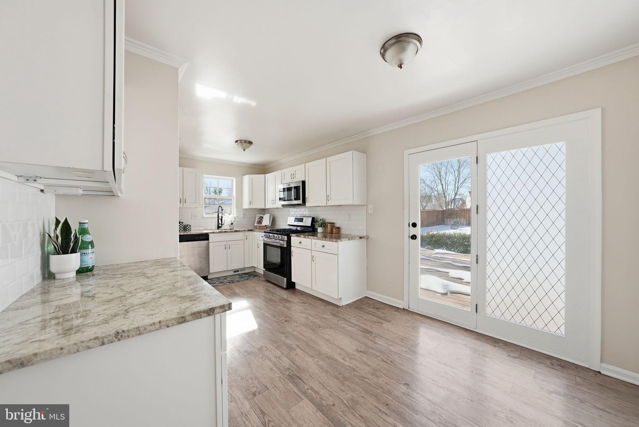 SOUTH FORT FOOTE VILLAGE - Residential