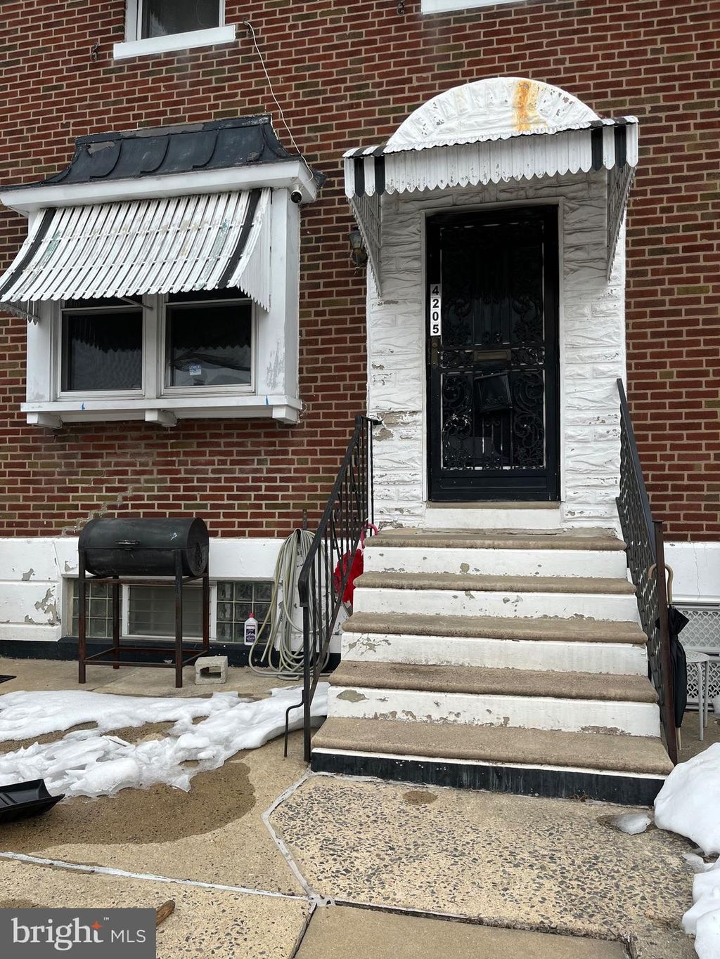 Photo of 4205 Teesdale Street, PHILADELPHIA, PA 19136 (MLS # PAPH2573412)