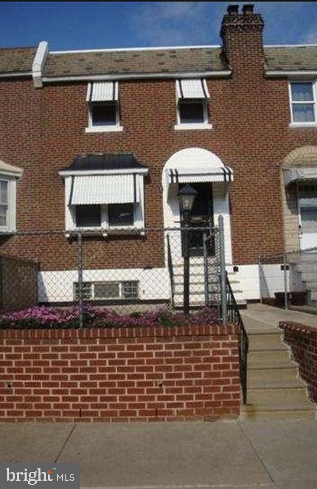Photo of 4205 Teesdale Street, PHILADELPHIA, PA 19136 (MLS # PAPH2573412)
