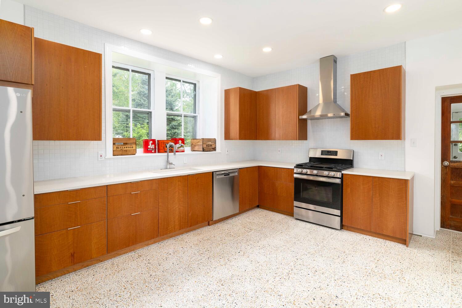 GERMANTOWN - Residential