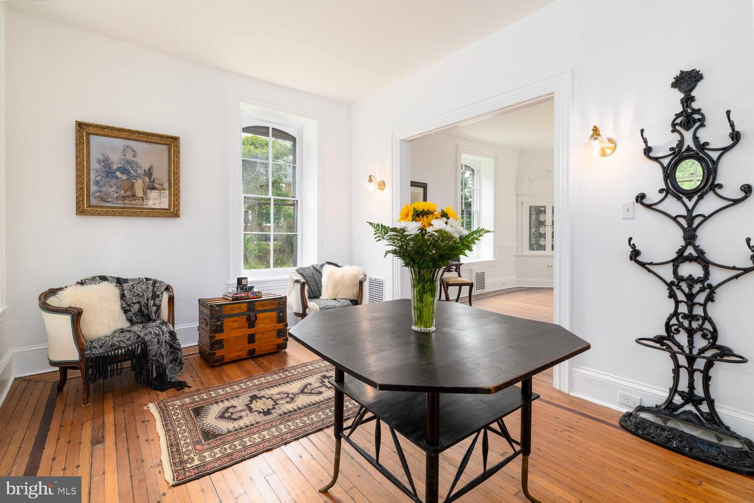 GERMANTOWN - Residential