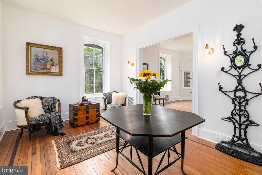 Photo of 28 E Johnson Street, PHILADELPHIA, PA 19144 (MLS # PAPH2544752)