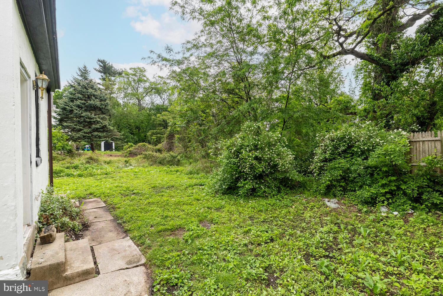 GERMANTOWN - Residential