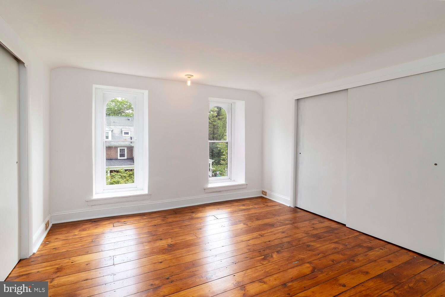 GERMANTOWN - Residential