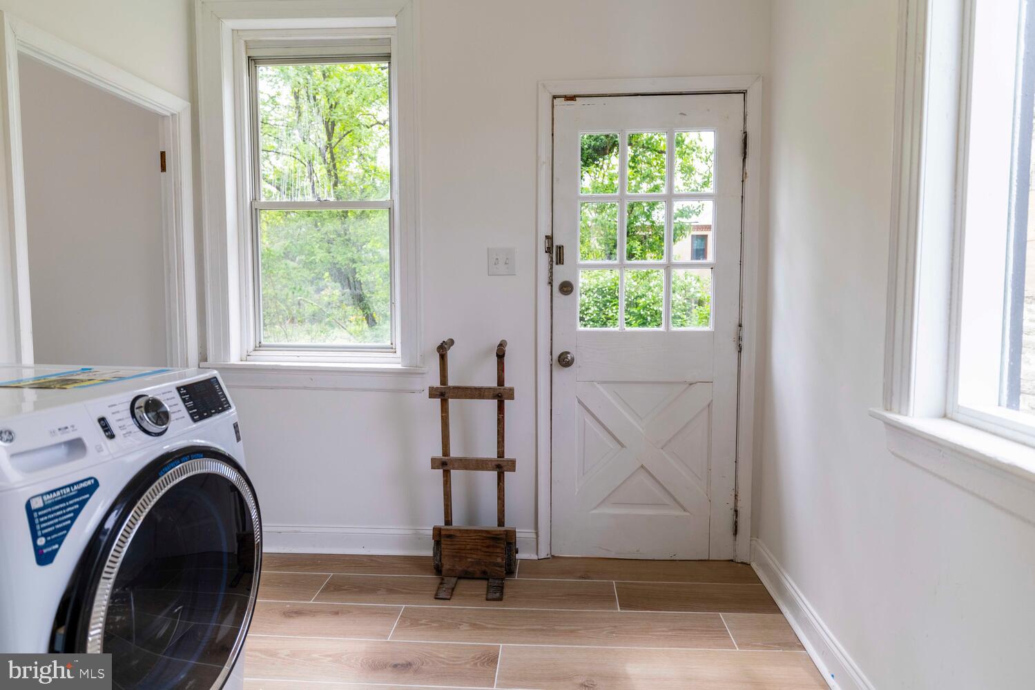 GERMANTOWN - Residential