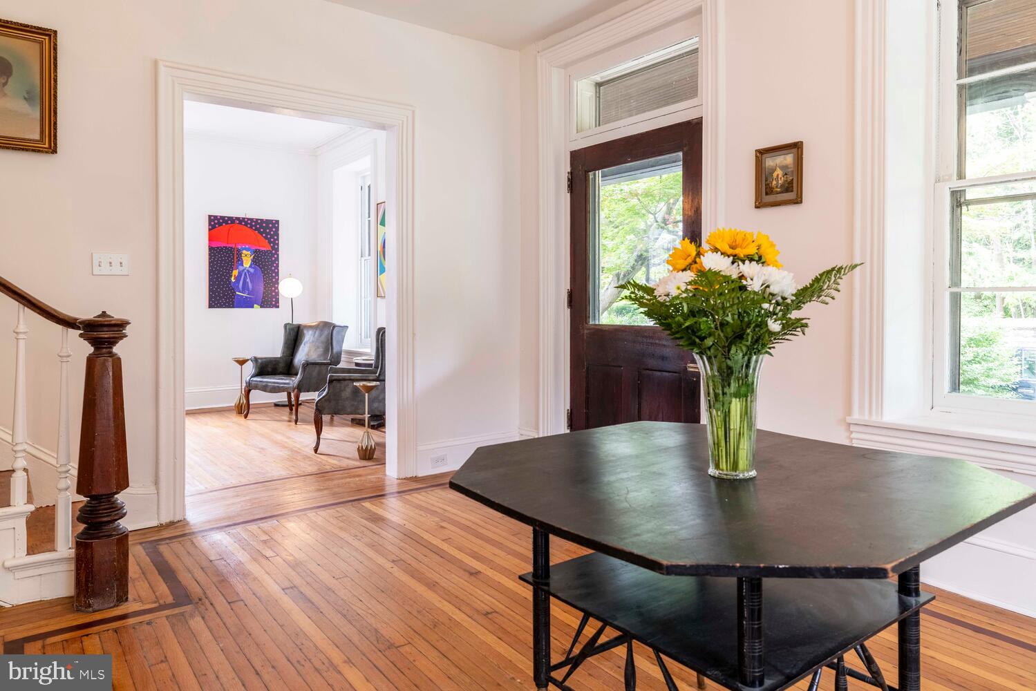 GERMANTOWN - Residential