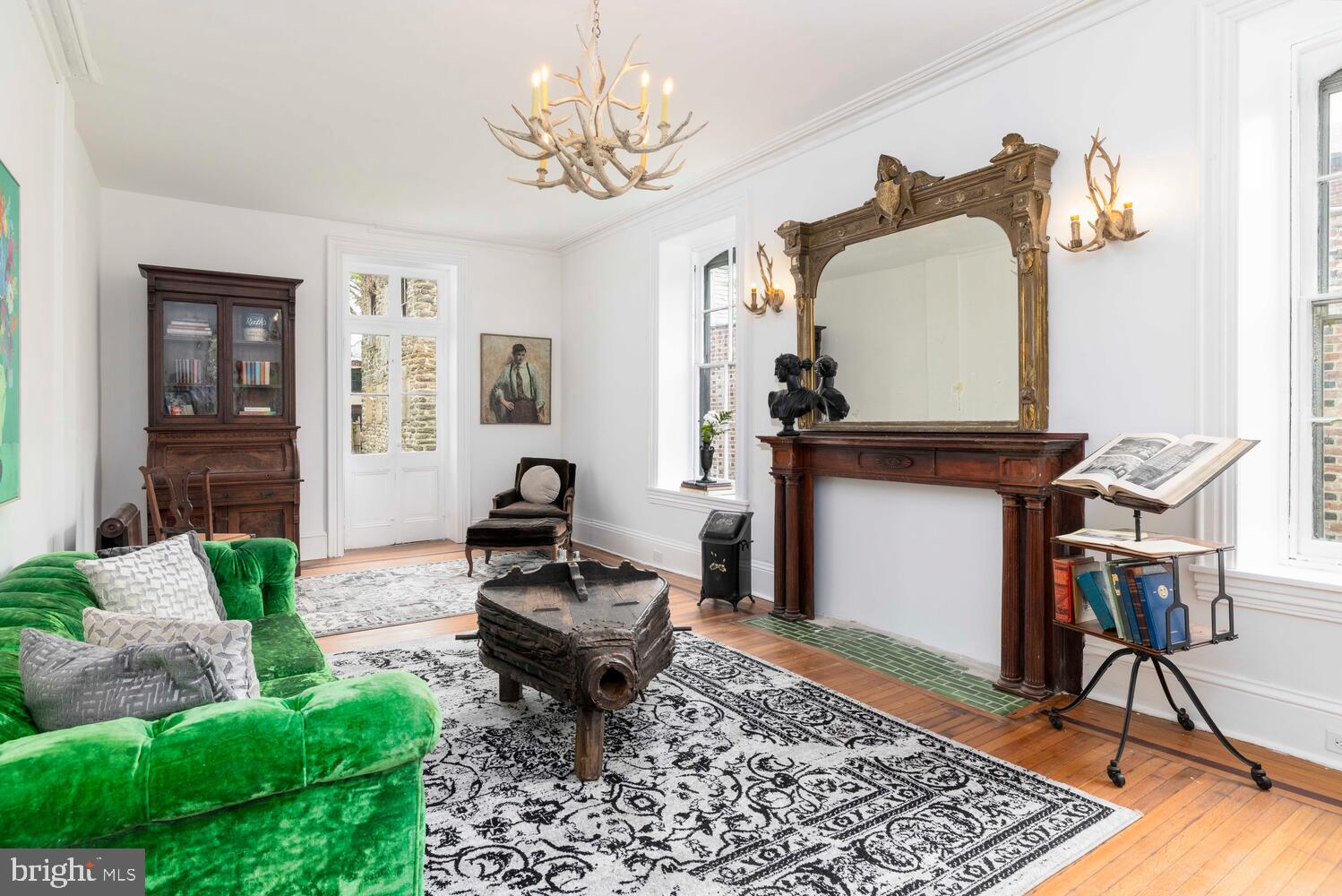 GERMANTOWN - Residential