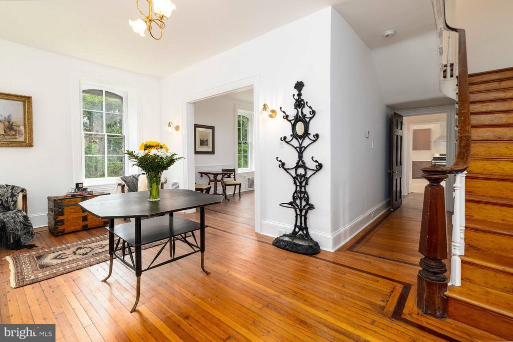 Photo of 28 E Johnson Street, PHILADELPHIA, PA 19144 (MLS # PAPH2544752)