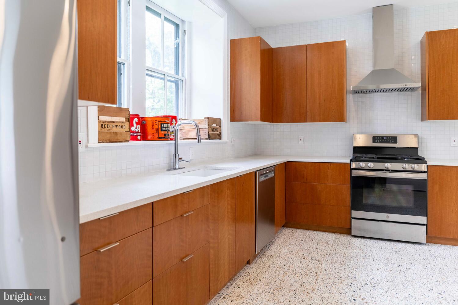 GERMANTOWN - Residential