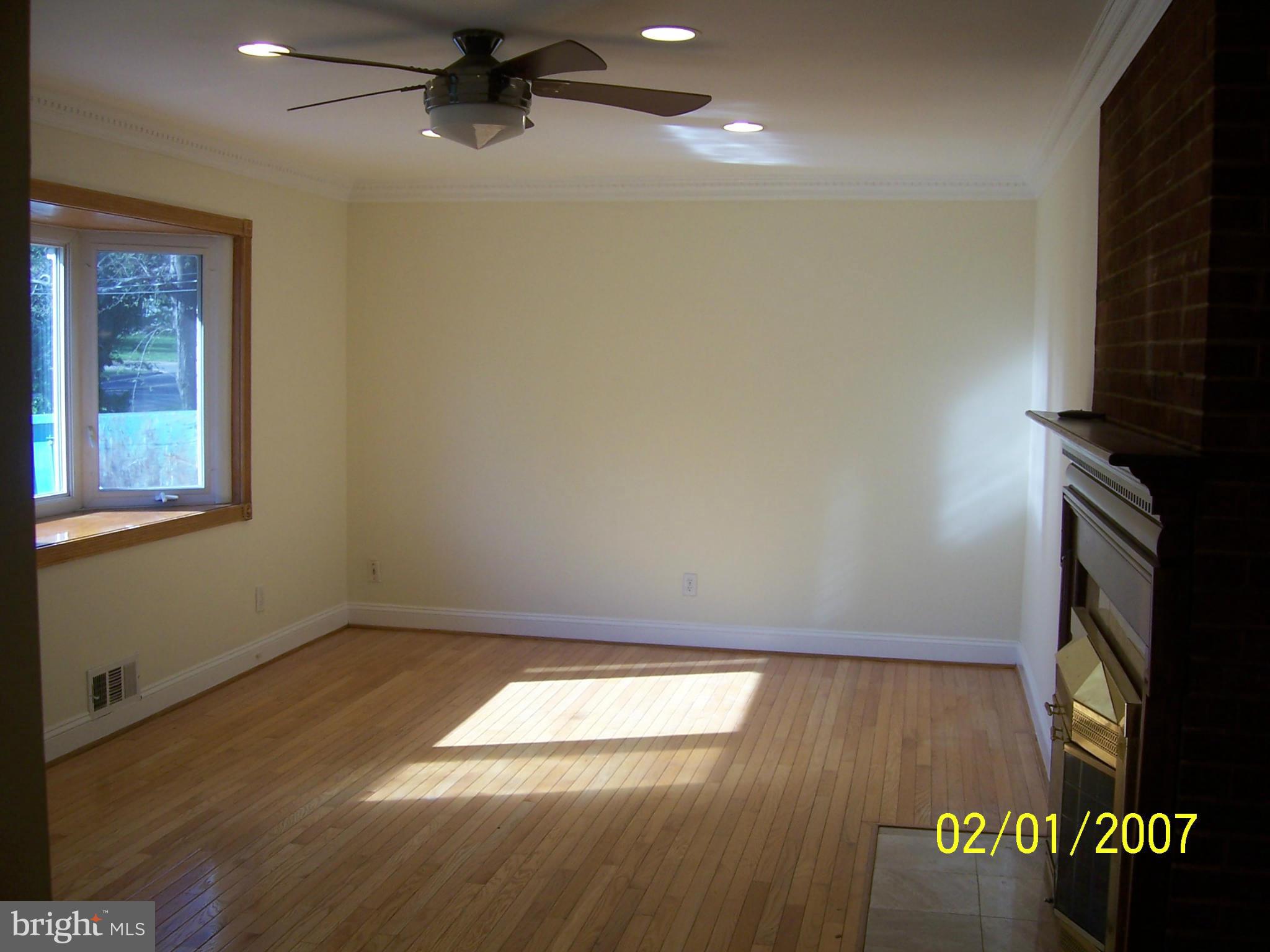 NORTH SPRINGFIELD - Residential