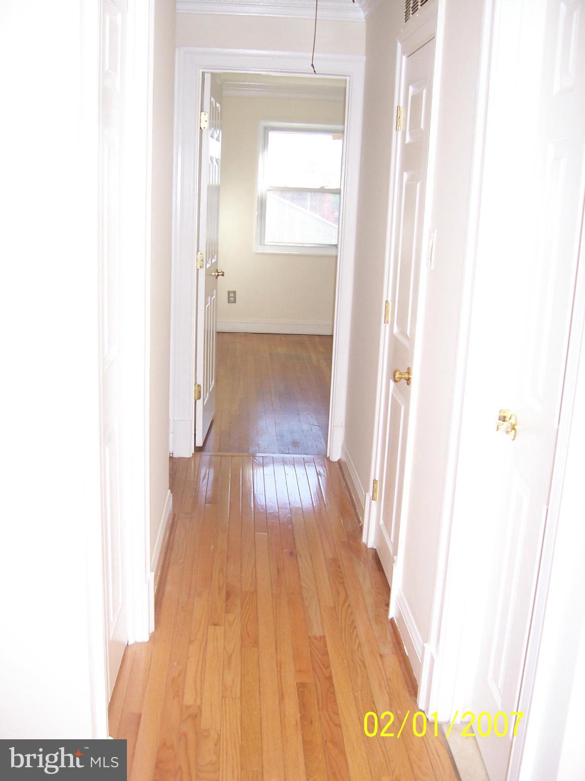 NORTH SPRINGFIELD - Residential