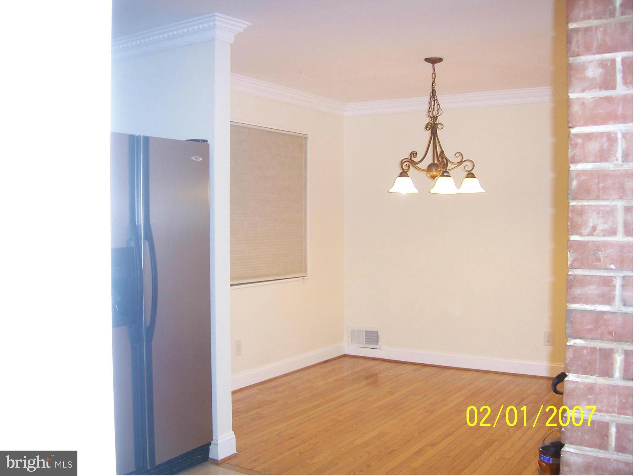 NORTH SPRINGFIELD - Residential