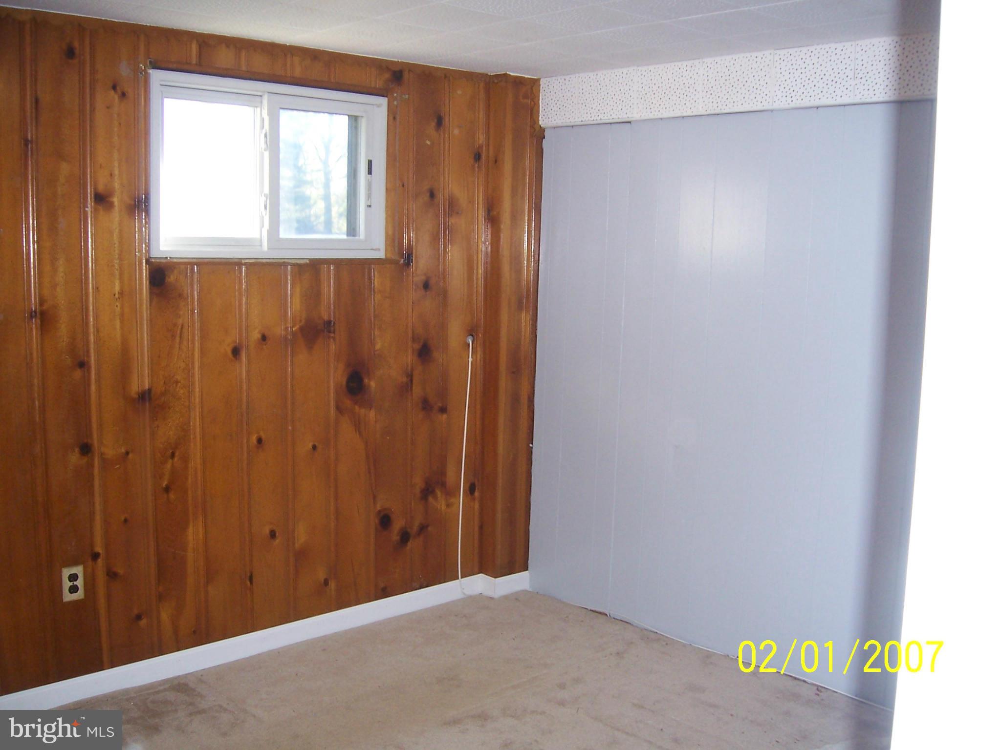 NORTH SPRINGFIELD - Residential