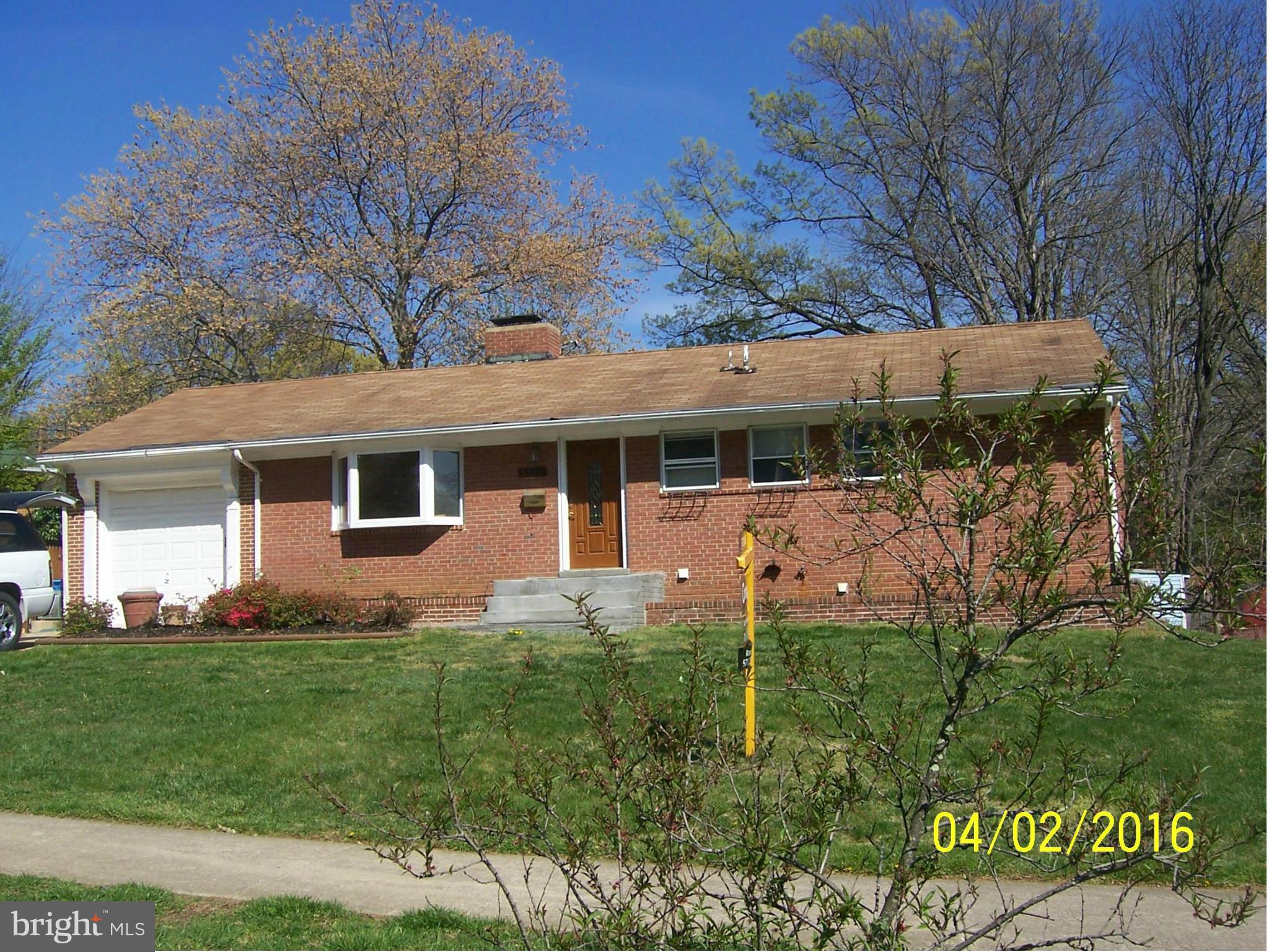 NORTH SPRINGFIELD - Residential