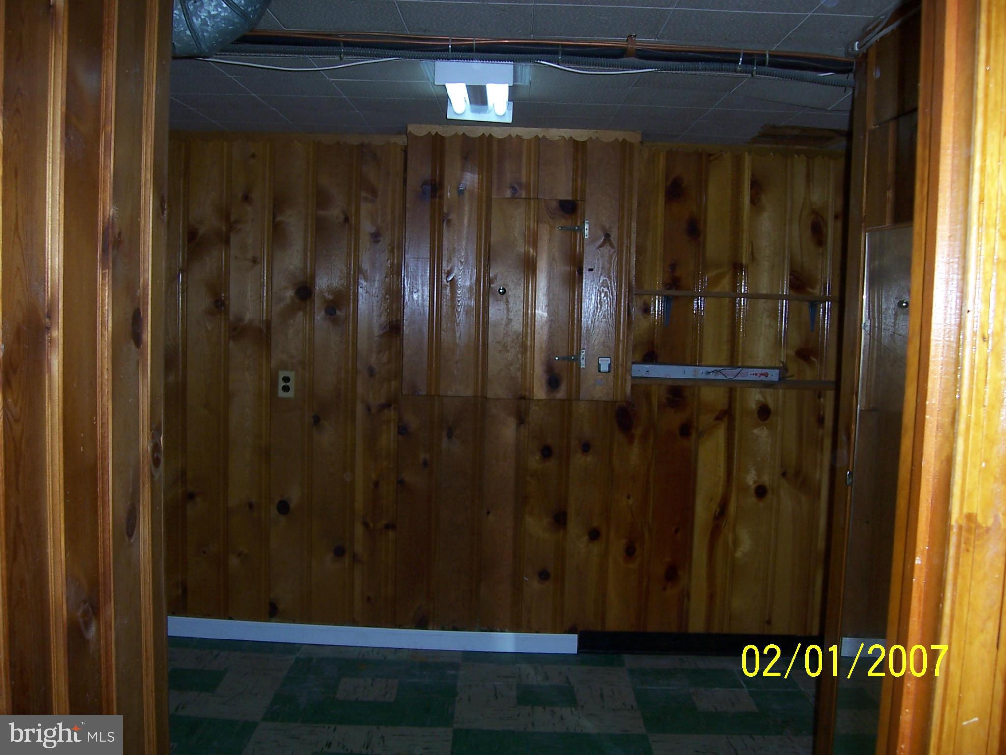 NORTH SPRINGFIELD - Residential