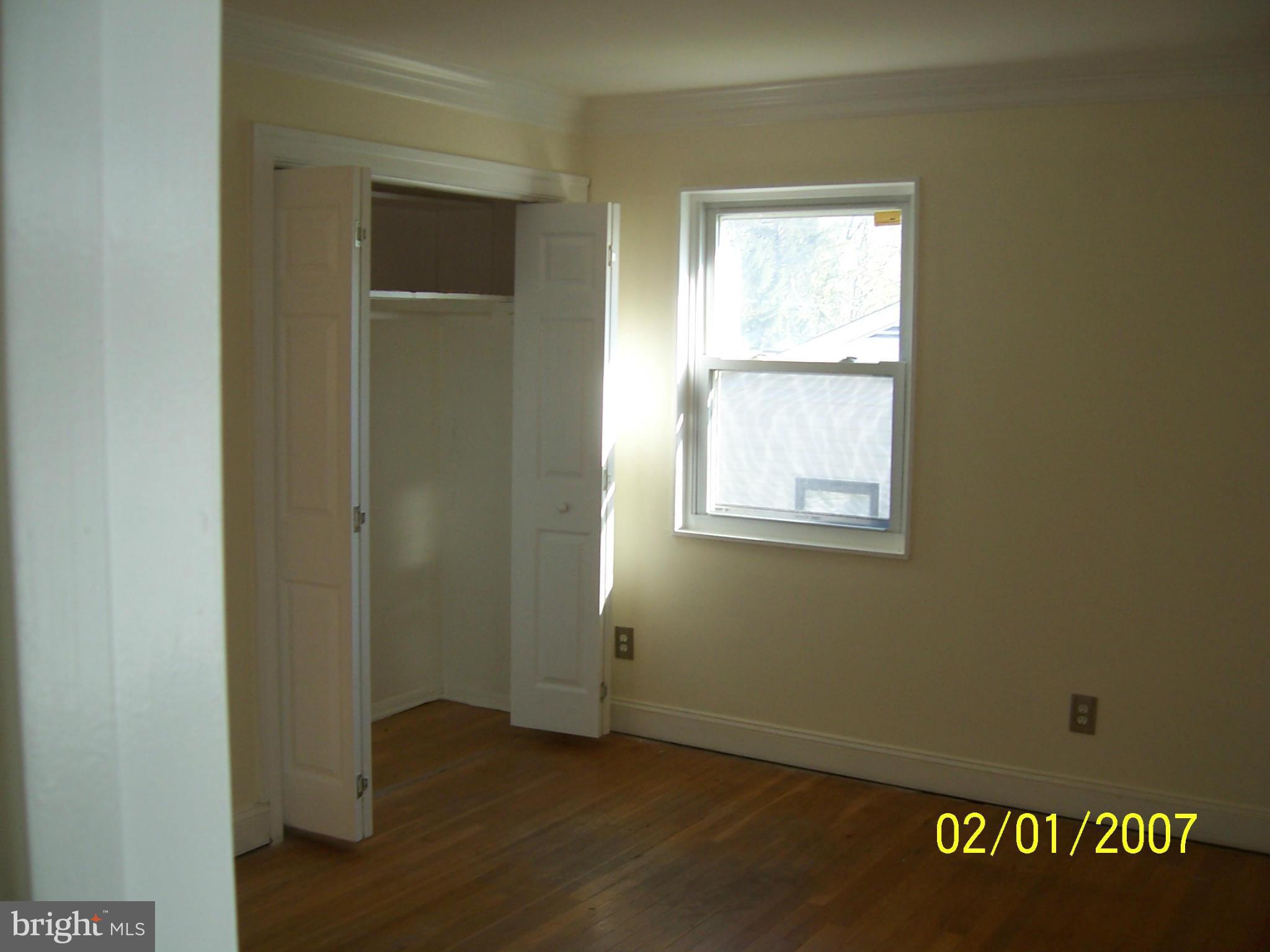 NORTH SPRINGFIELD - Residential