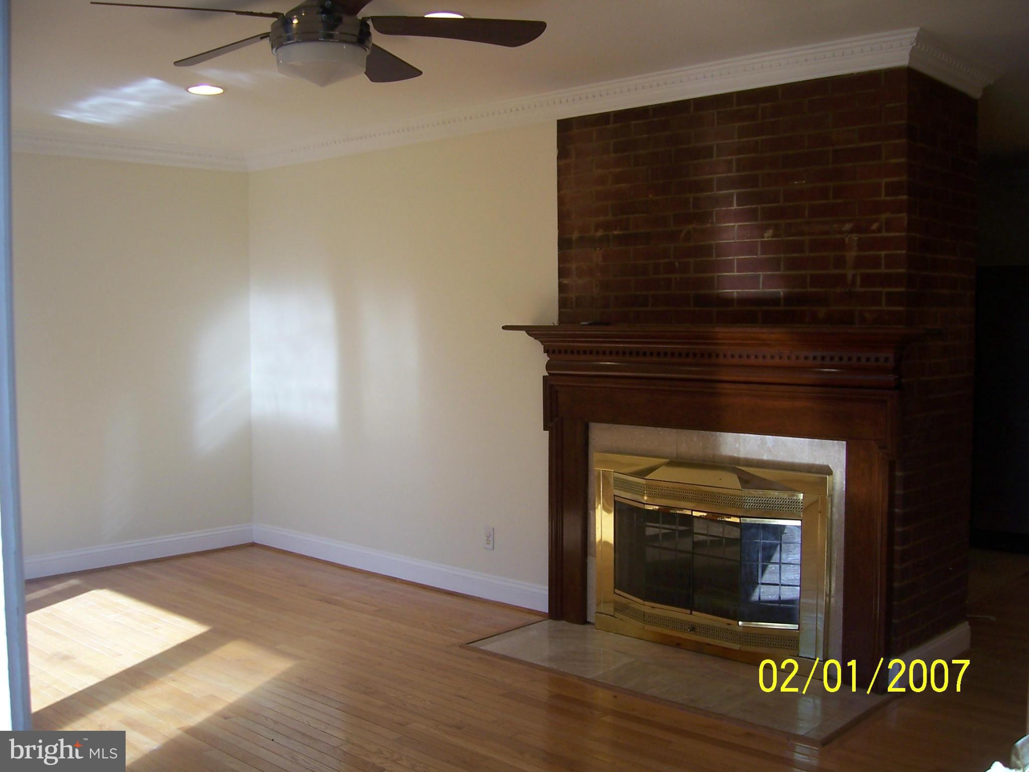 NORTH SPRINGFIELD - Residential