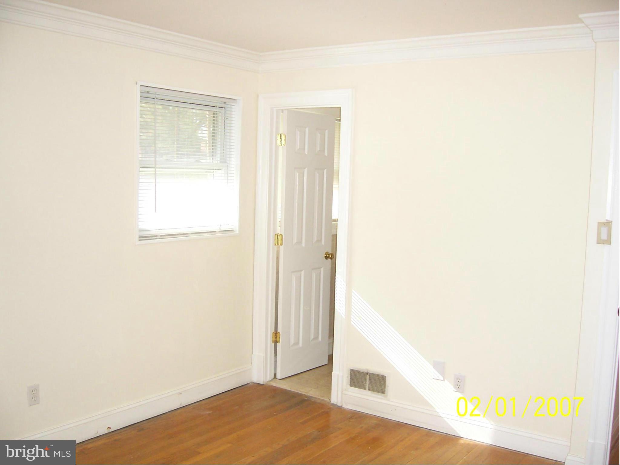 NORTH SPRINGFIELD - Residential
