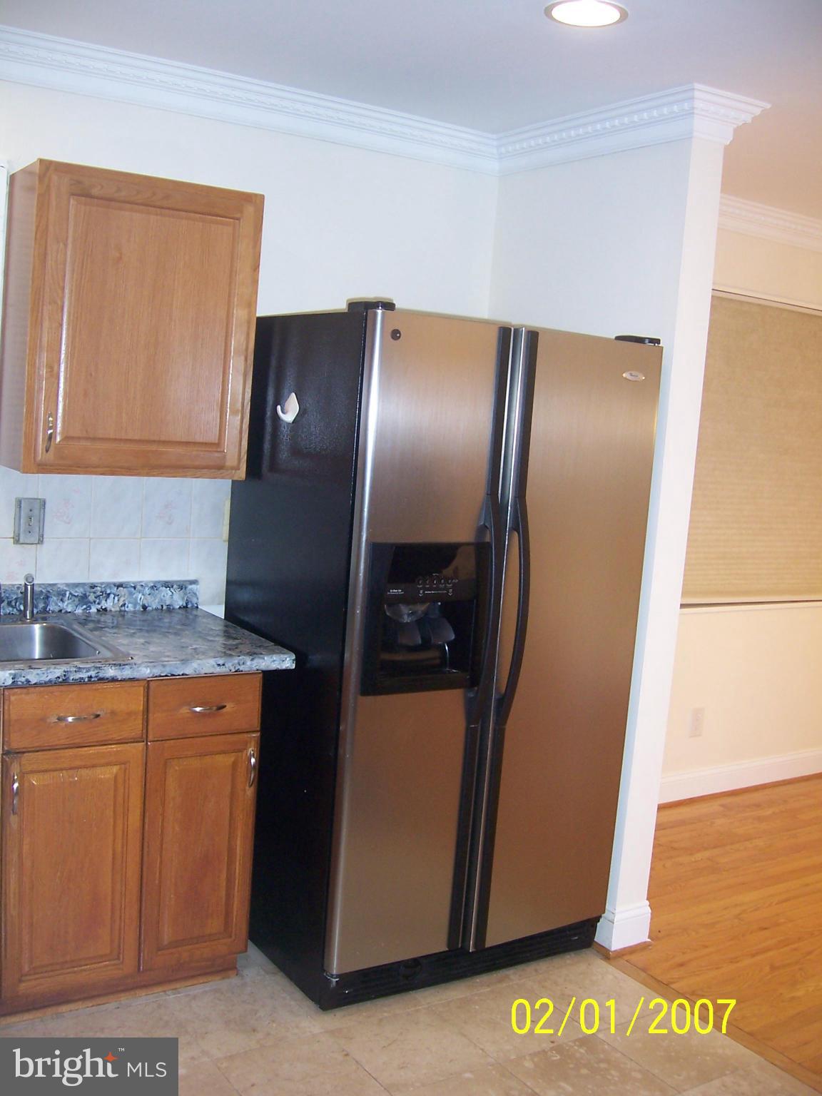 NORTH SPRINGFIELD - Residential