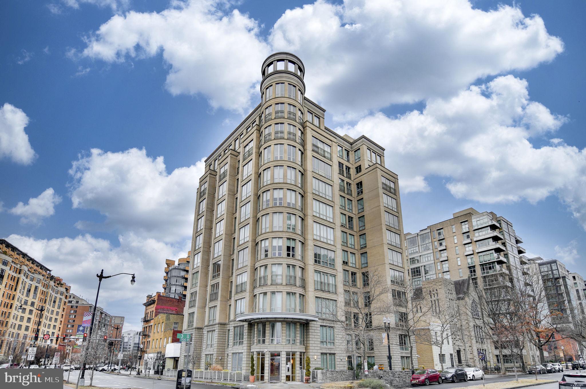 301 MASSACHUSETTS AVENUE NW 906