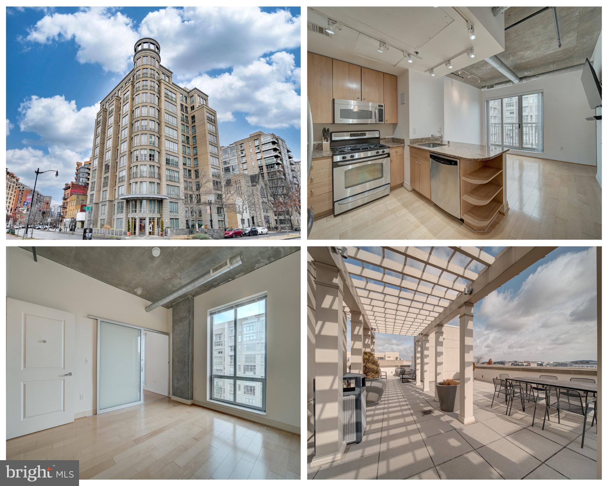 301 MASSACHUSETTS AVENUE NW 906