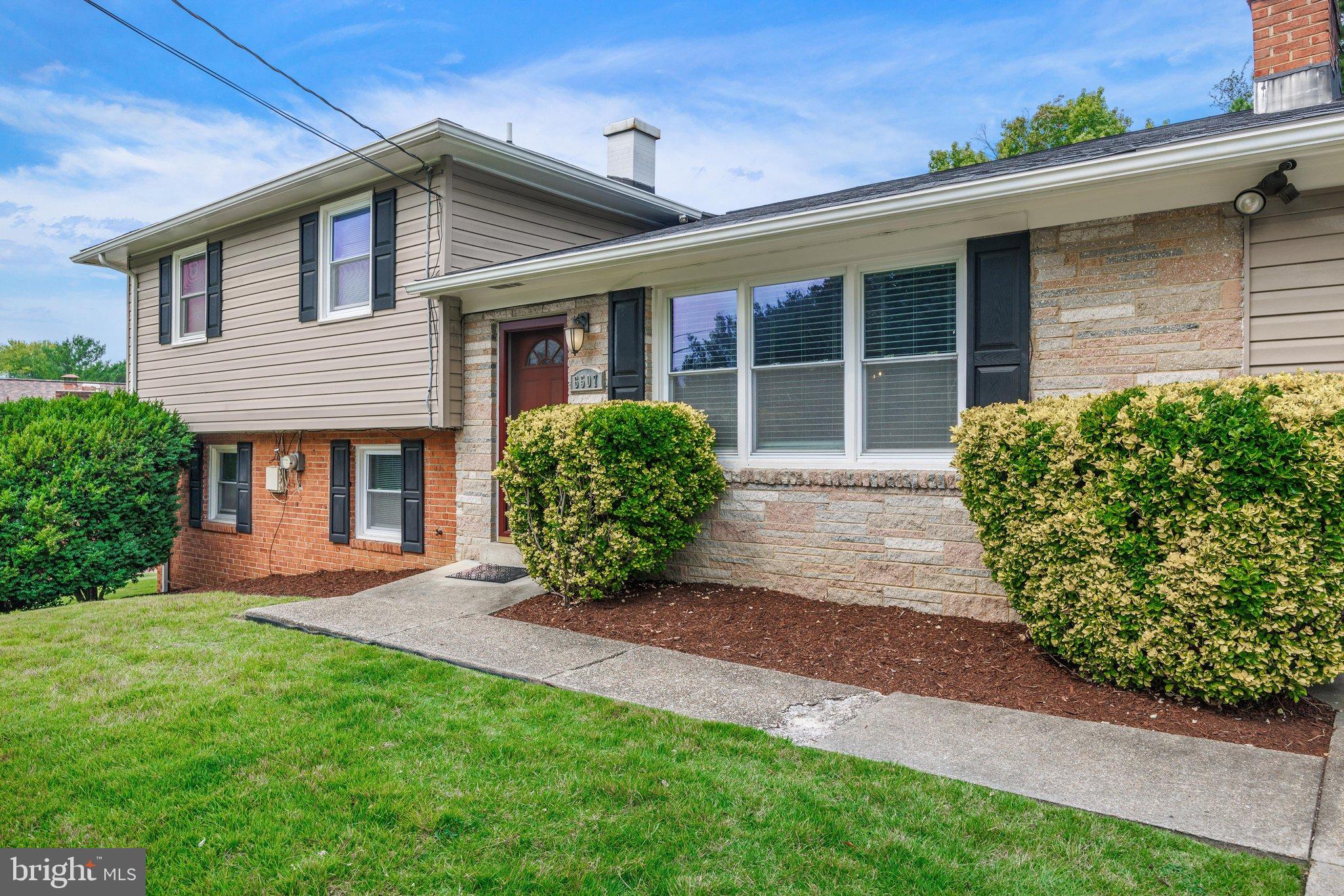 6507 SUMMERHILL ROAD