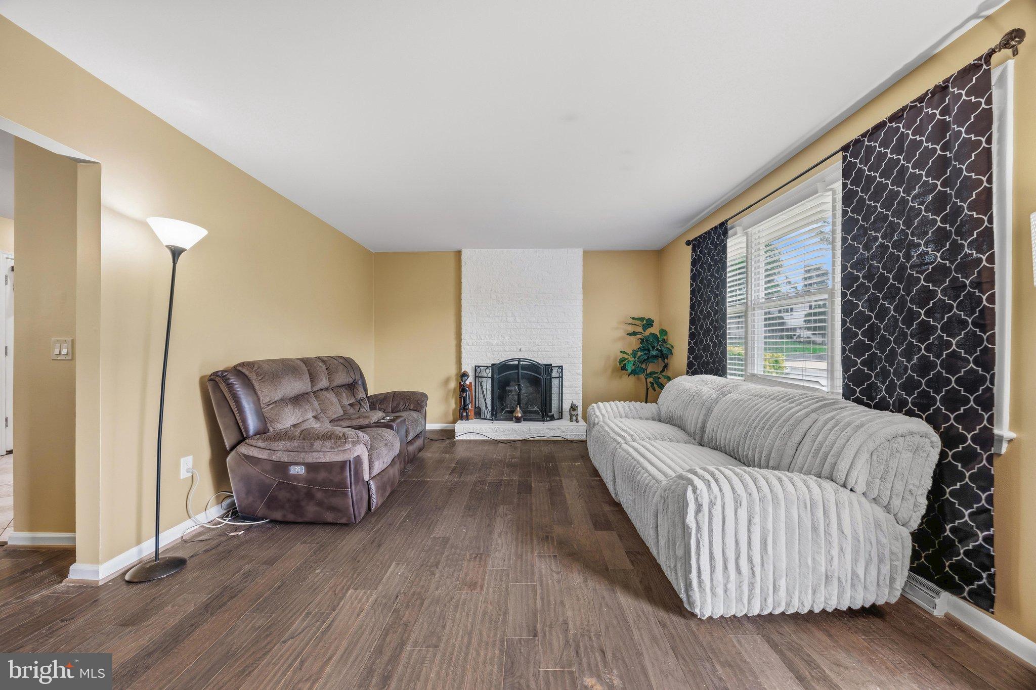 6507 SUMMERHILL ROAD