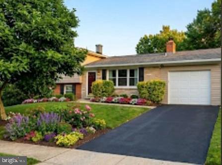 Homes For Sale - 6507 Summerhill Road<br/> TEMPLE HILLS, MD 20748
