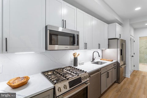 Photo of 1229 King Street #201, ALEXANDRIA, VA 22314 (MLS # VAAX2067876)