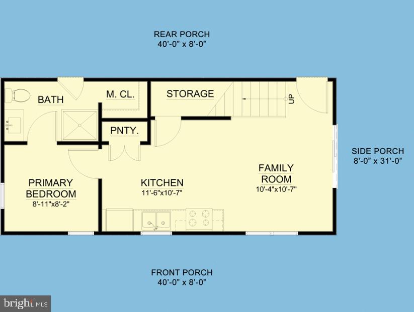 759 GLENVILLE ROAD