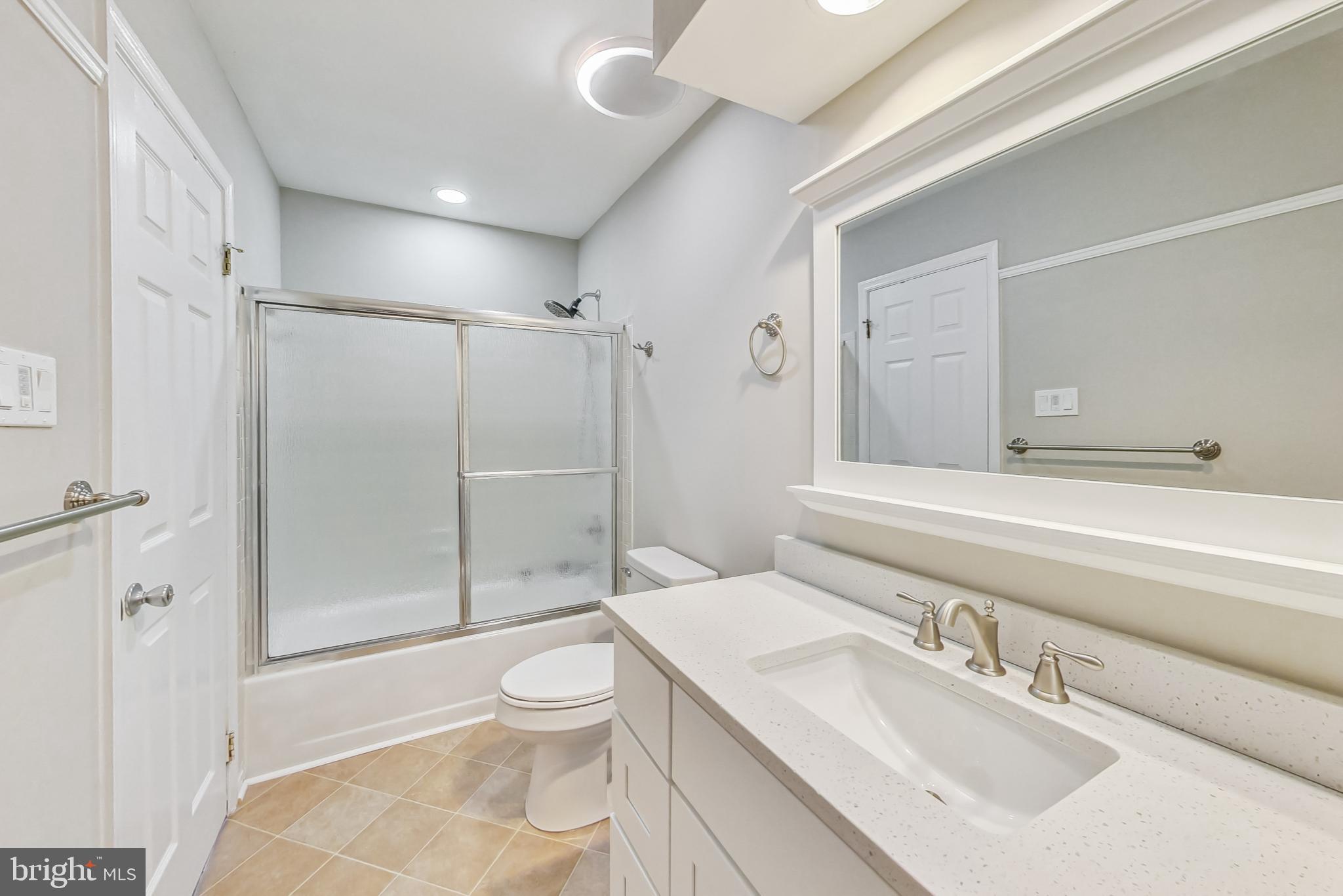 GUNNERS LAKE VILLAGE - Residential