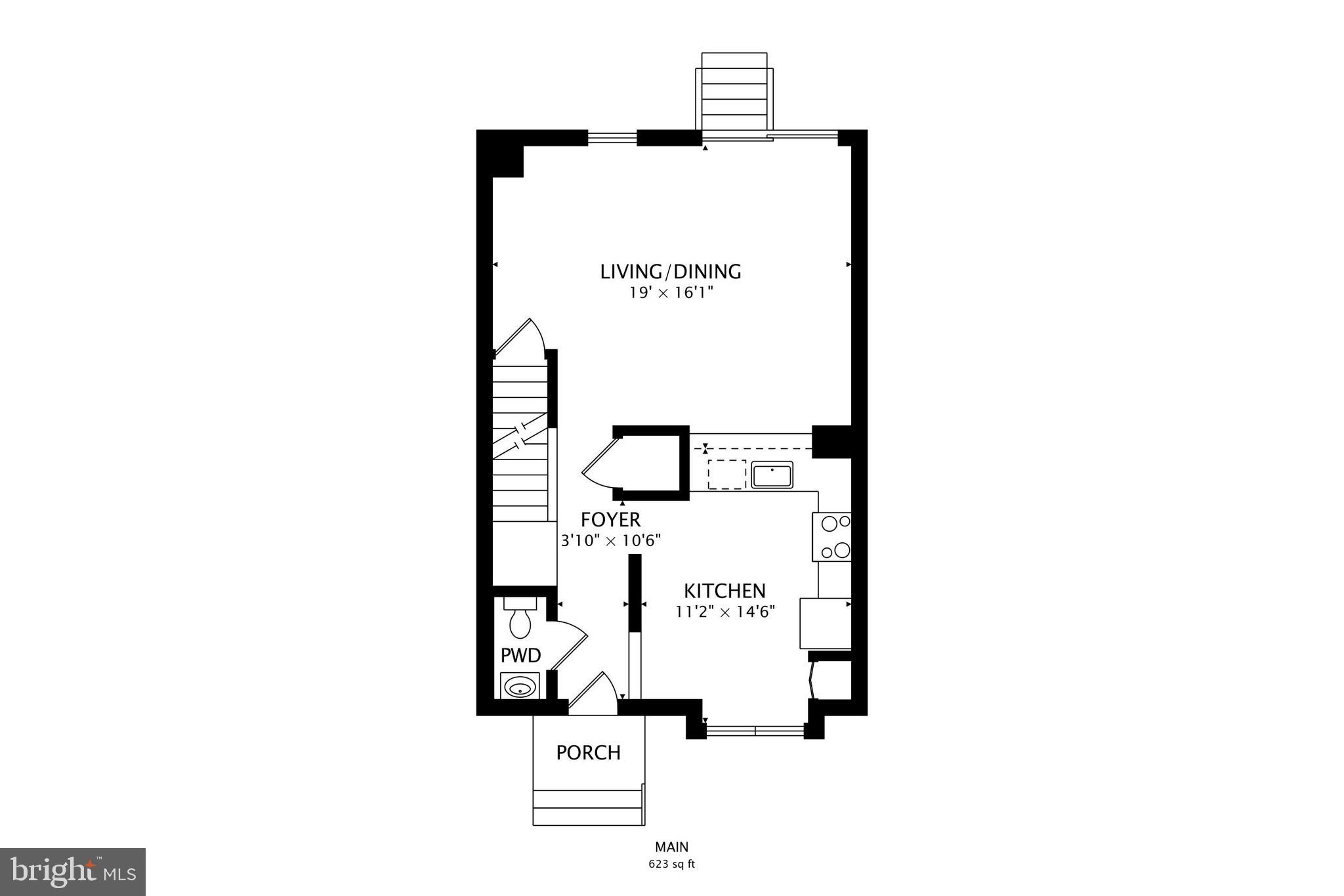 GUNNERS LAKE VILLAGE - Residential