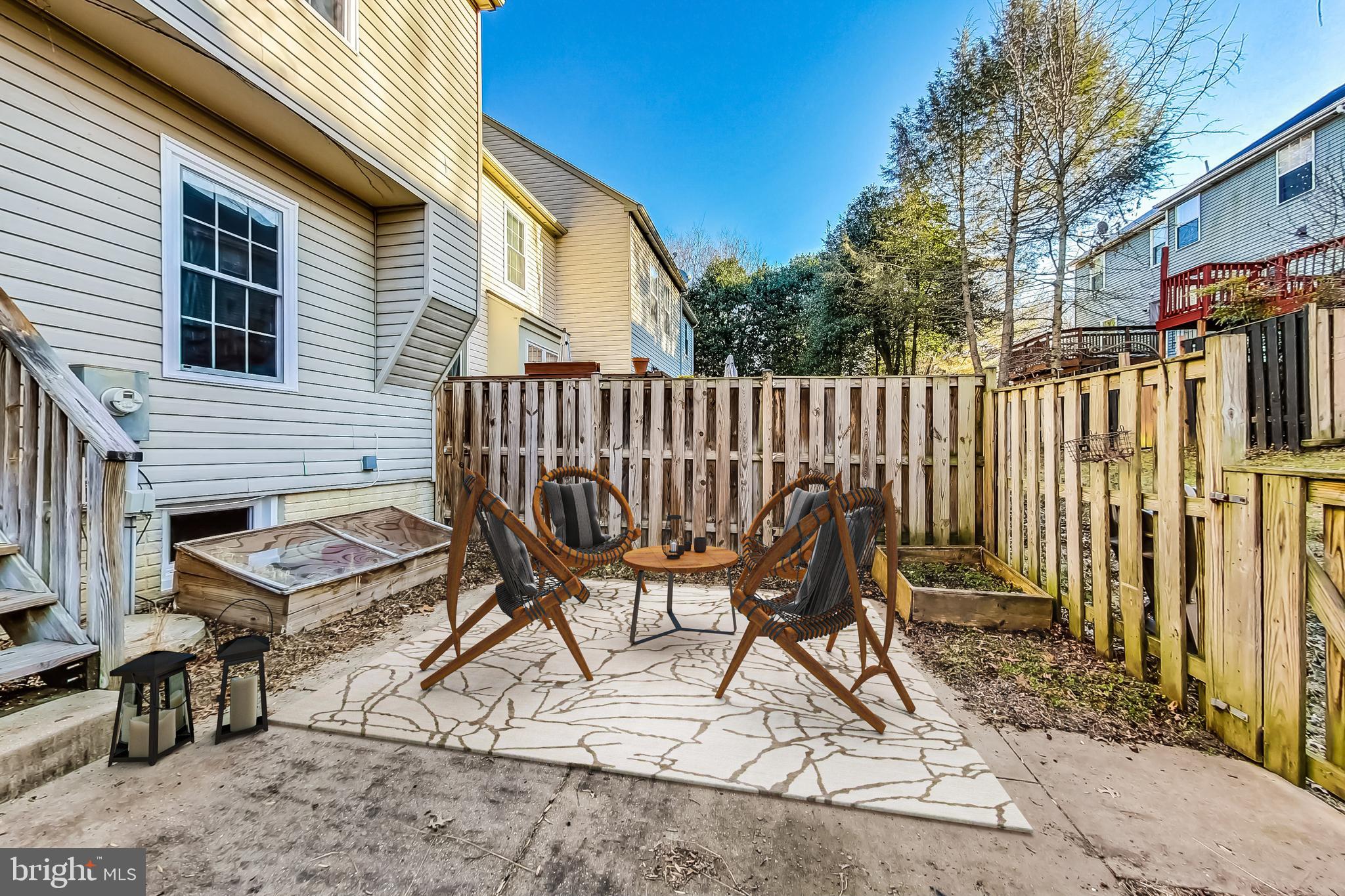 GUNNERS LAKE VILLAGE - Residential