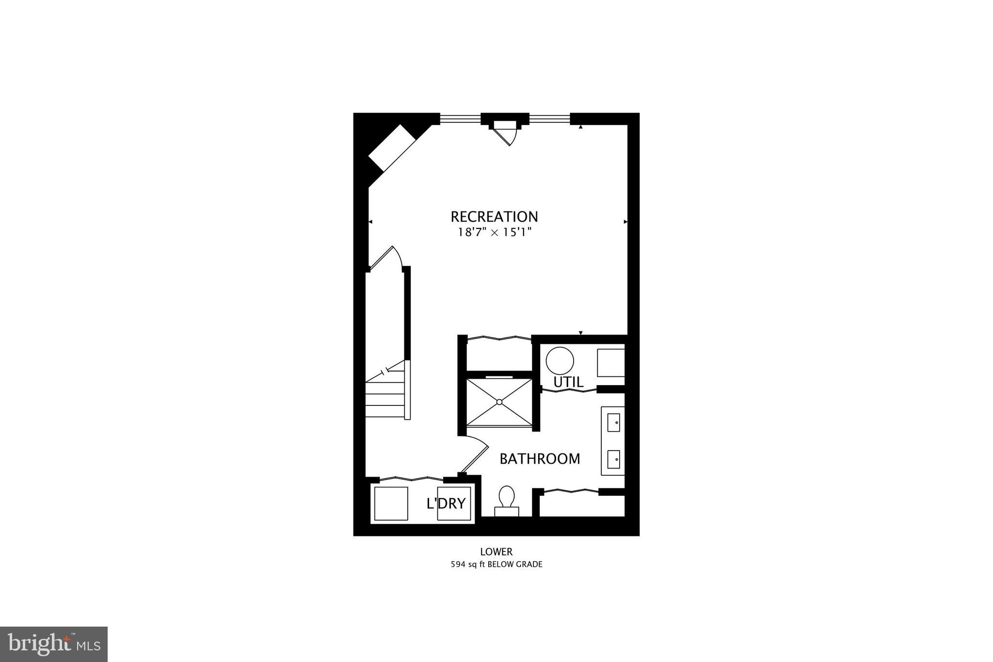 GUNNERS LAKE VILLAGE - Residential