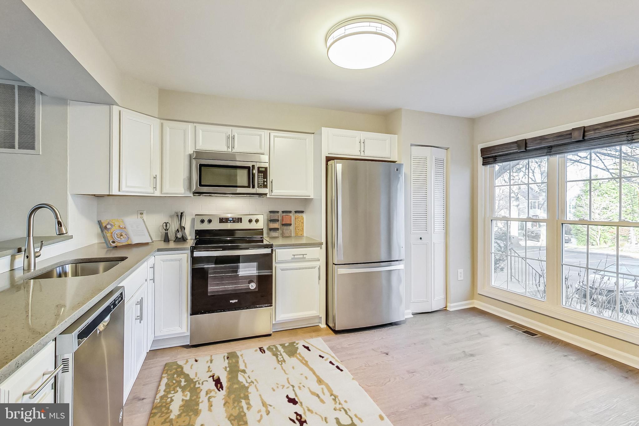 GUNNERS LAKE VILLAGE - Residential