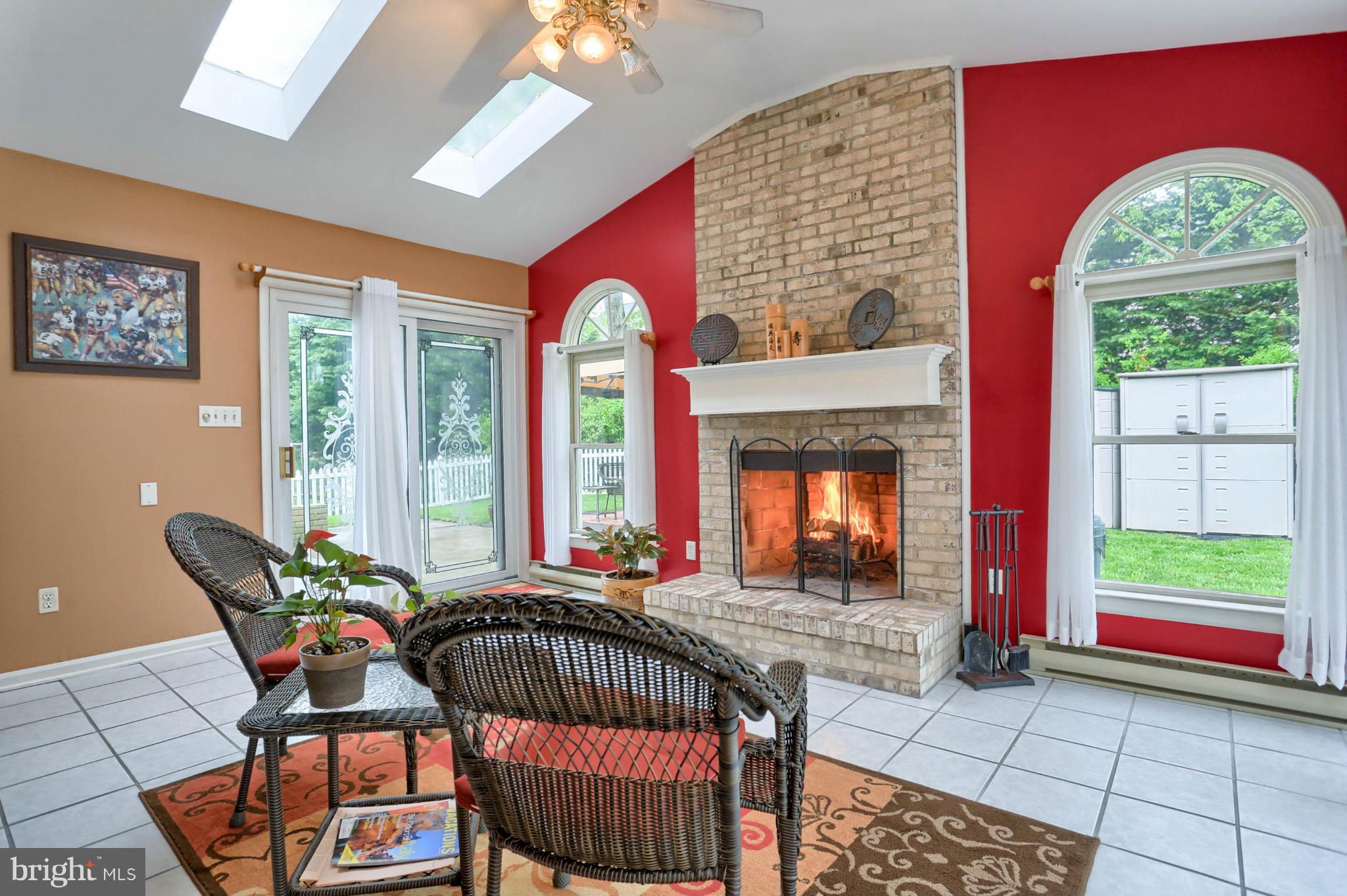 FOUNTAIN GLEN - Residential