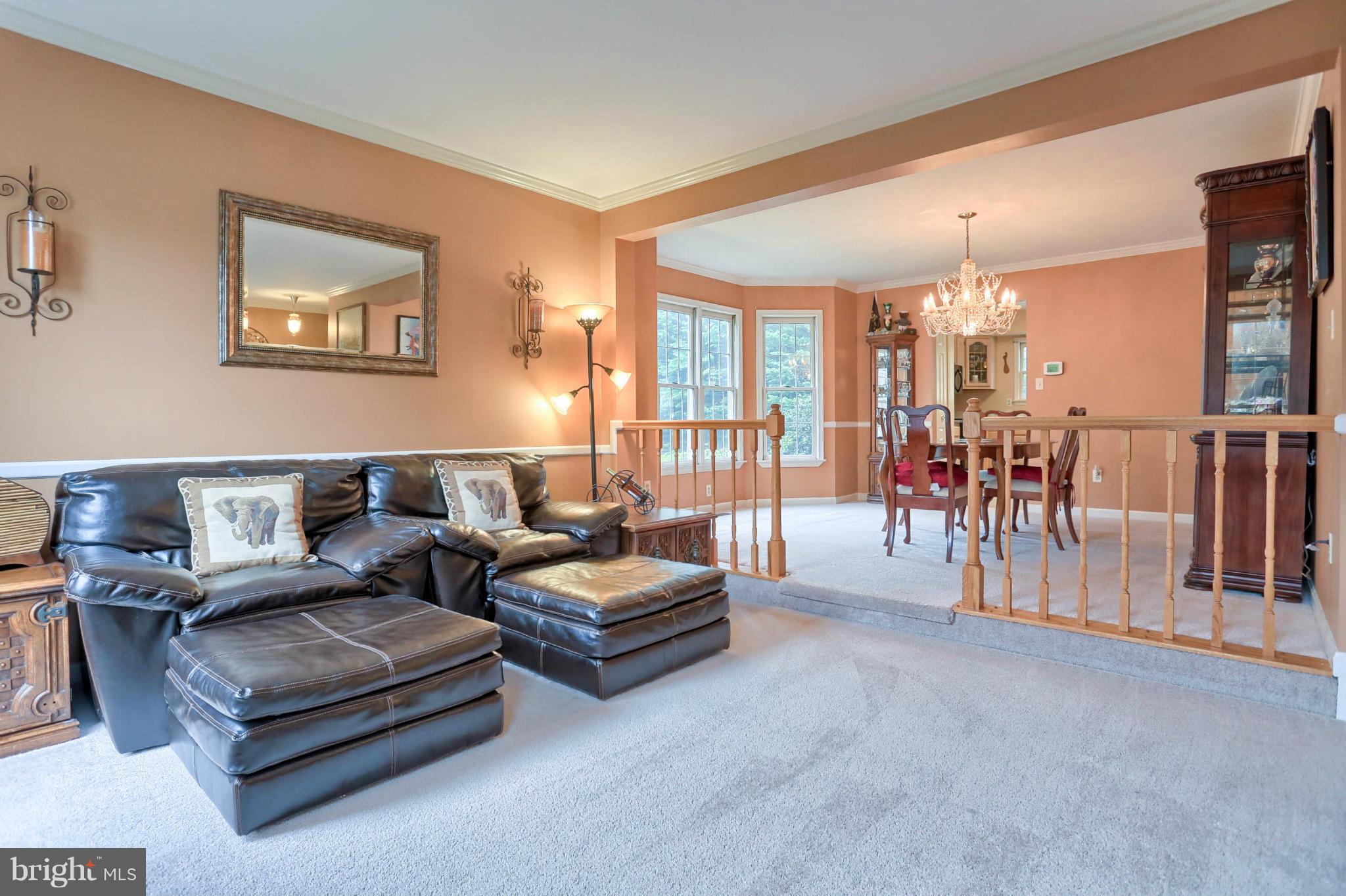 FOUNTAIN GLEN - Residential