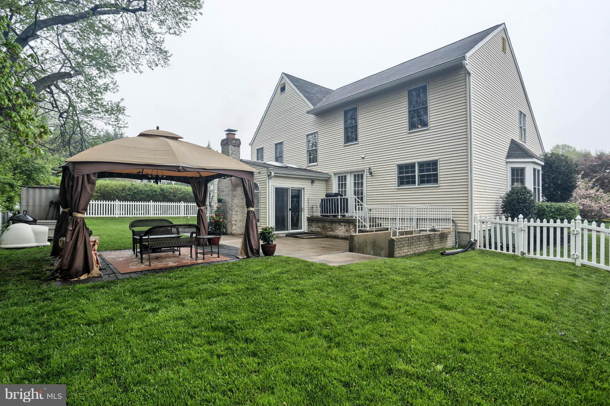 FOUNTAIN GLEN - Residential