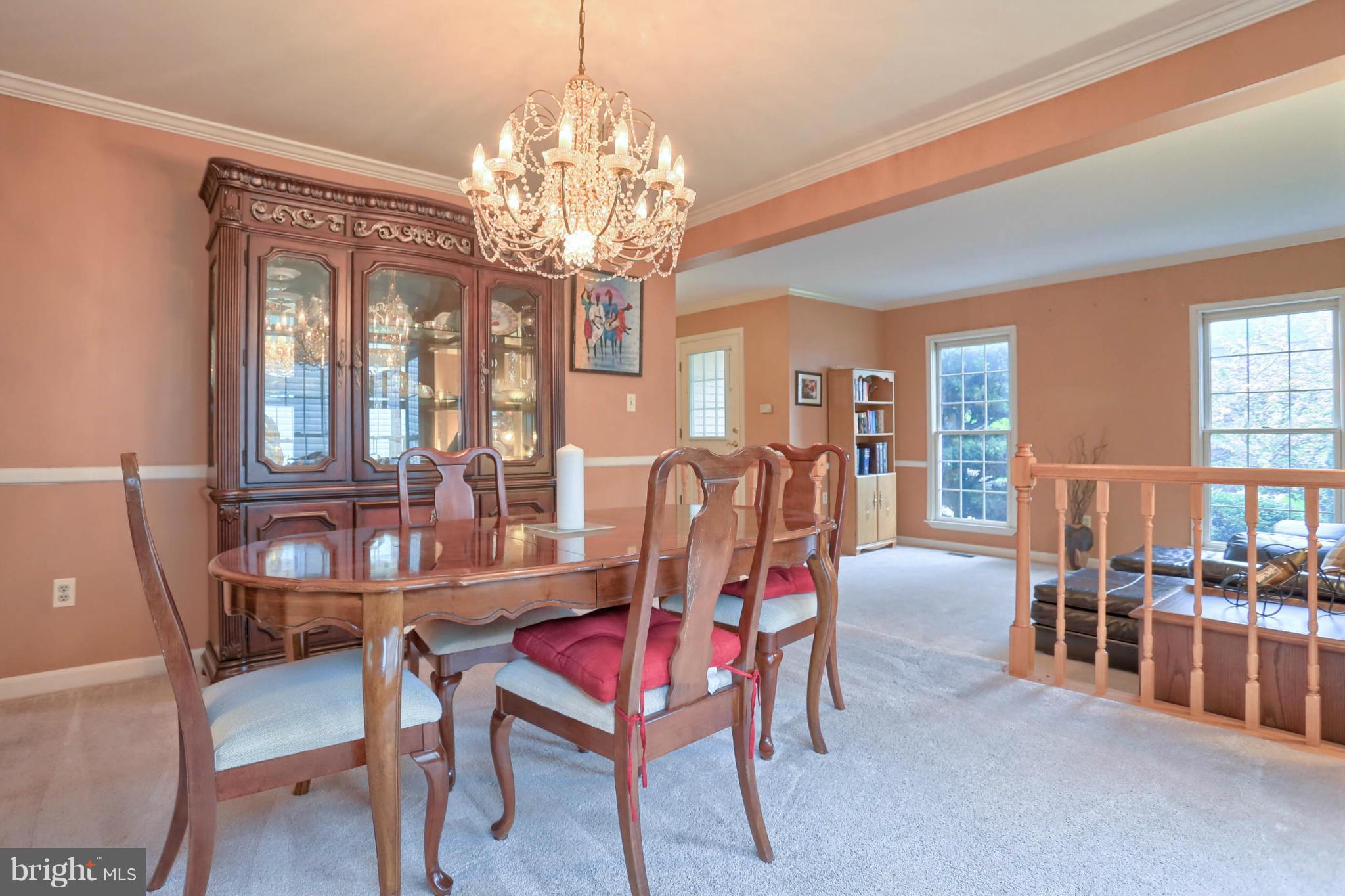 FOUNTAIN GLEN - Residential