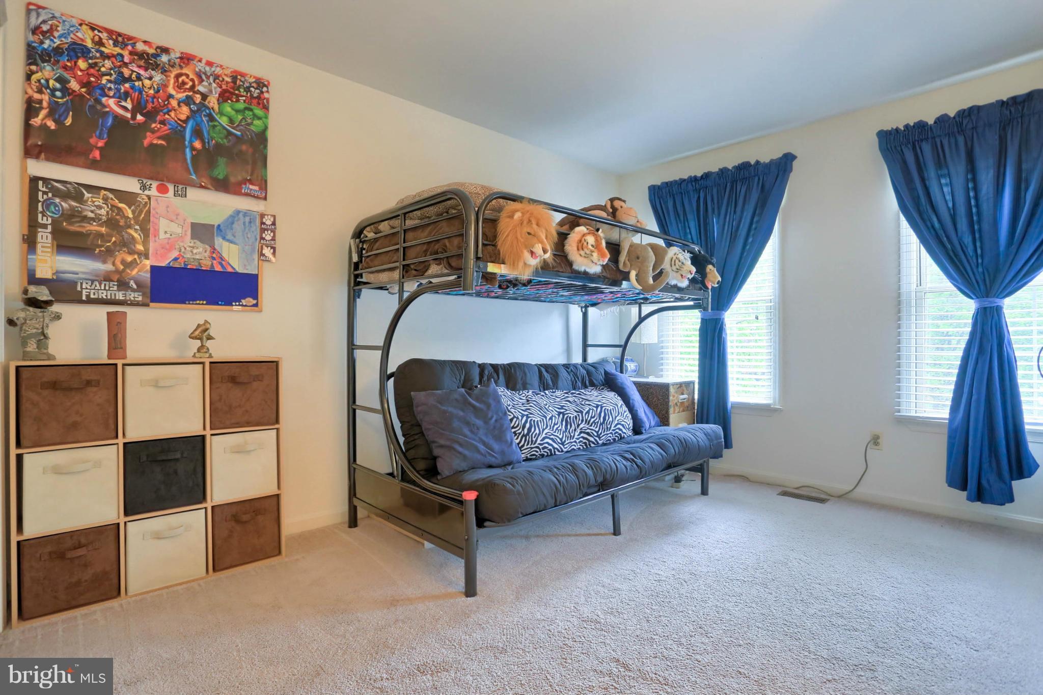 FOUNTAIN GLEN - Residential