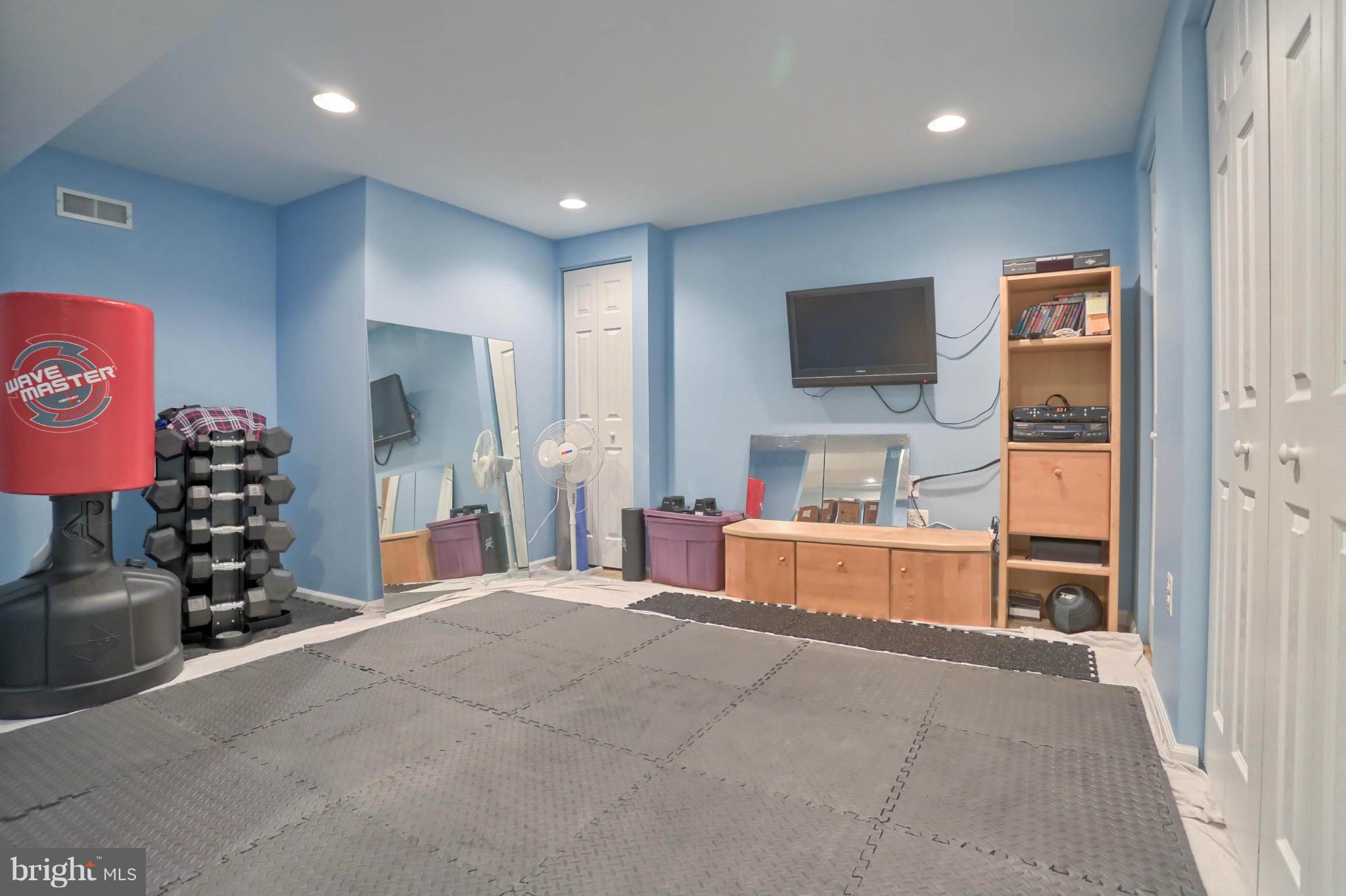 FOUNTAIN GLEN - Residential