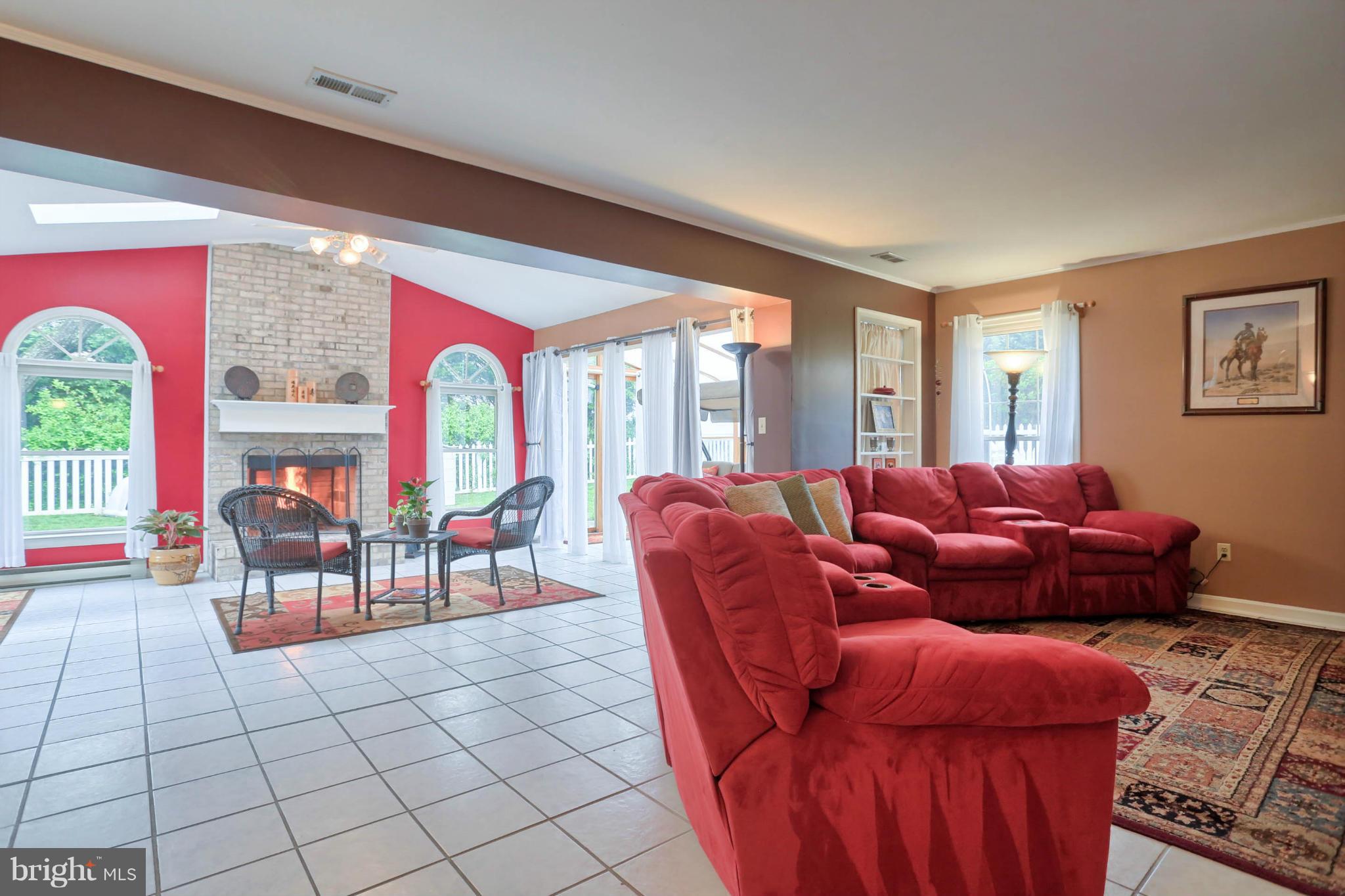 FOUNTAIN GLEN - Residential