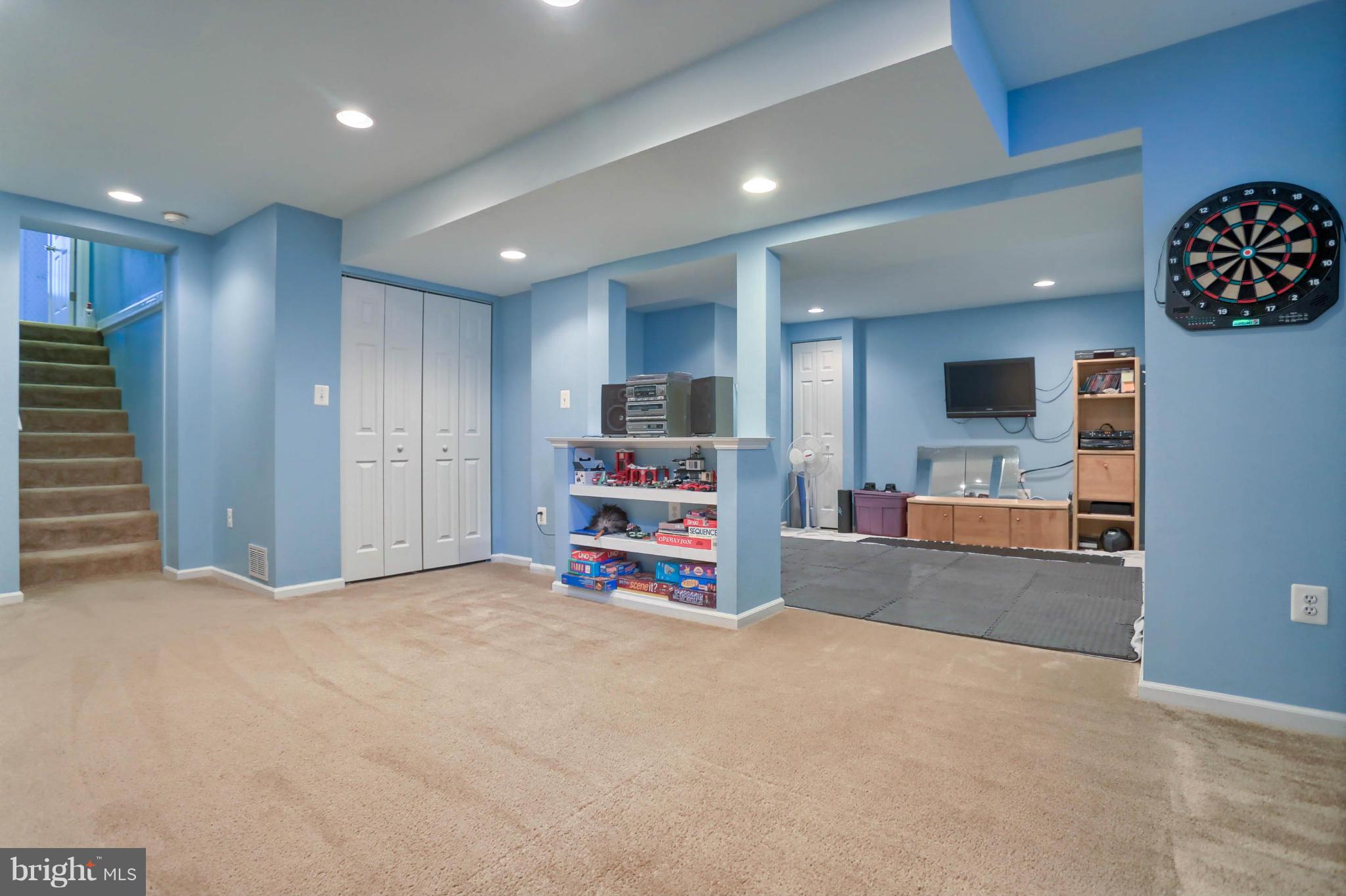 FOUNTAIN GLEN - Residential